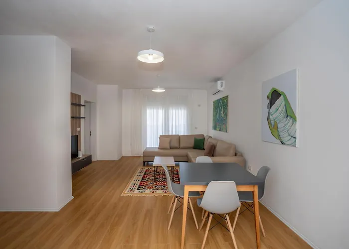 Harmony Residences Appartamento *