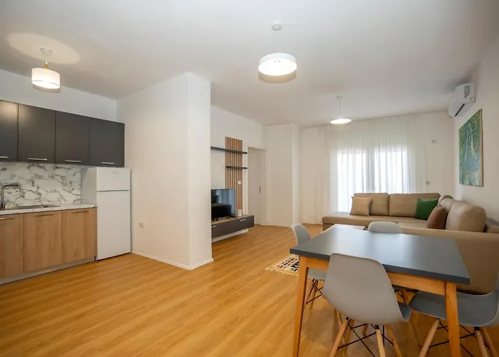 Harmony Residences * Shkodër