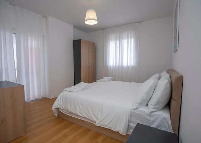 Harmony Residences * Shkodër