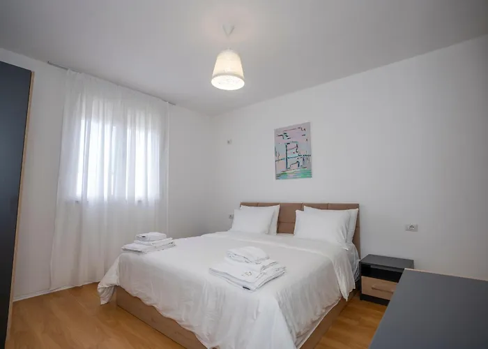 Harmony Residences * Shkodër