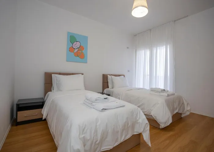 Harmony Residences *