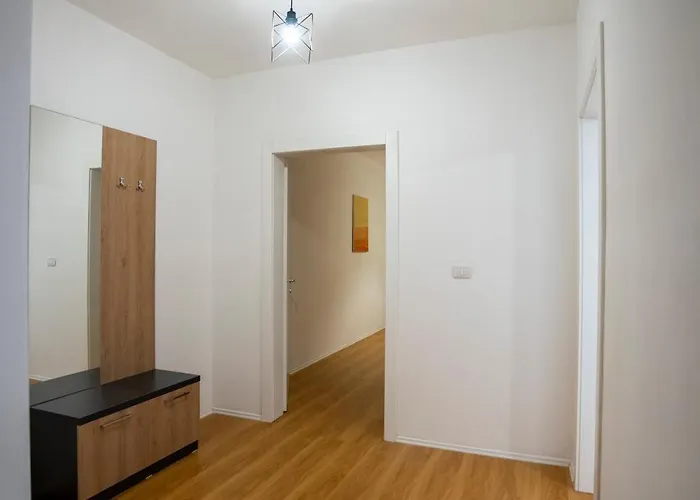 Harmony Residences *