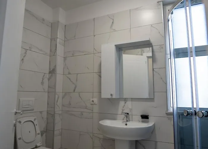 Appartamento Harmony Residences Shkodër