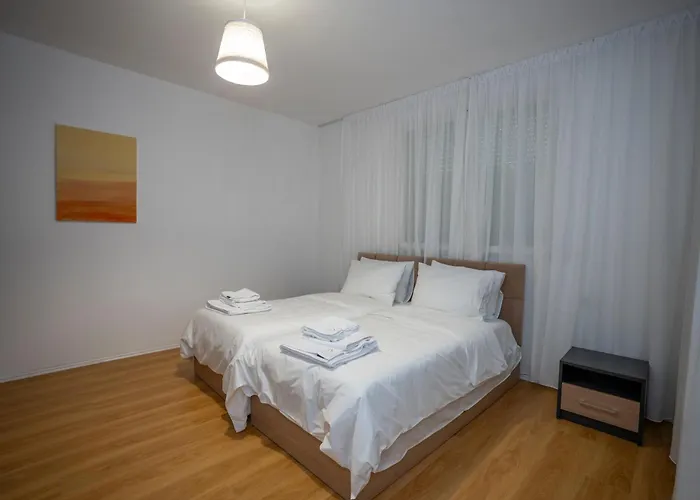 Appartamento Harmony Residences