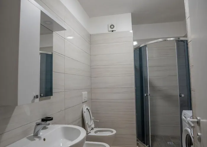 Harmony Residences Appartamento