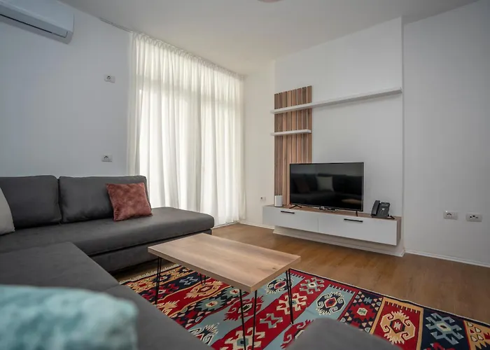 Harmony Residences Appartamento