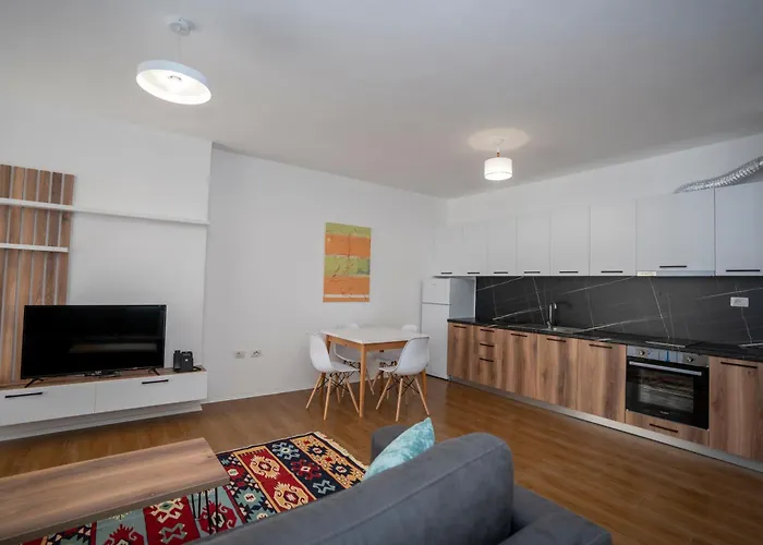 Appartamento Harmony Residences