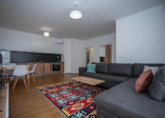 Appartamento Harmony Residences