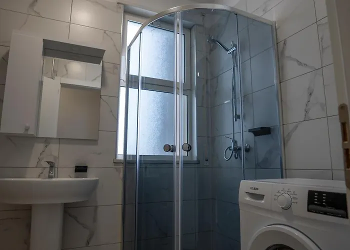 Harmony Residences Apartamento