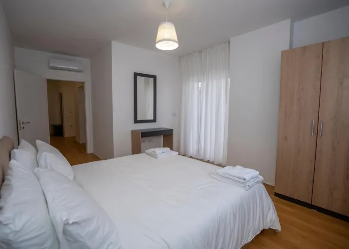 Appartamento Harmony Residences