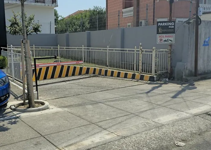 Harmony Residences *