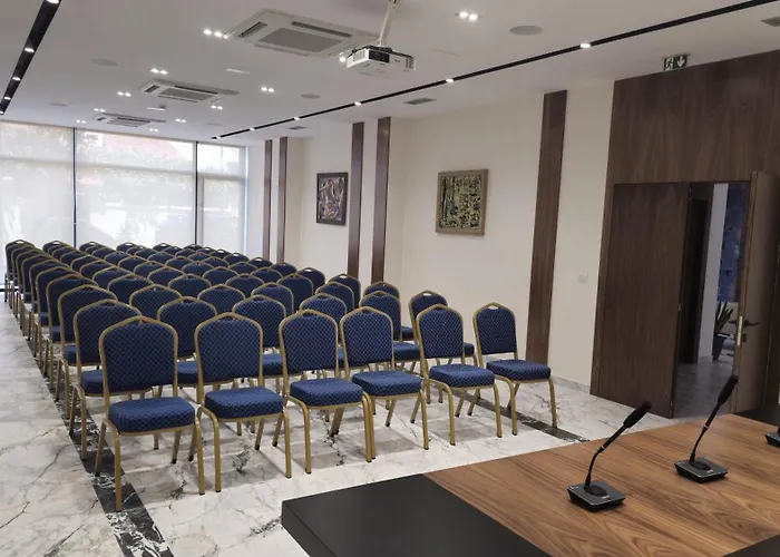 Harmony Residences * Shkodër