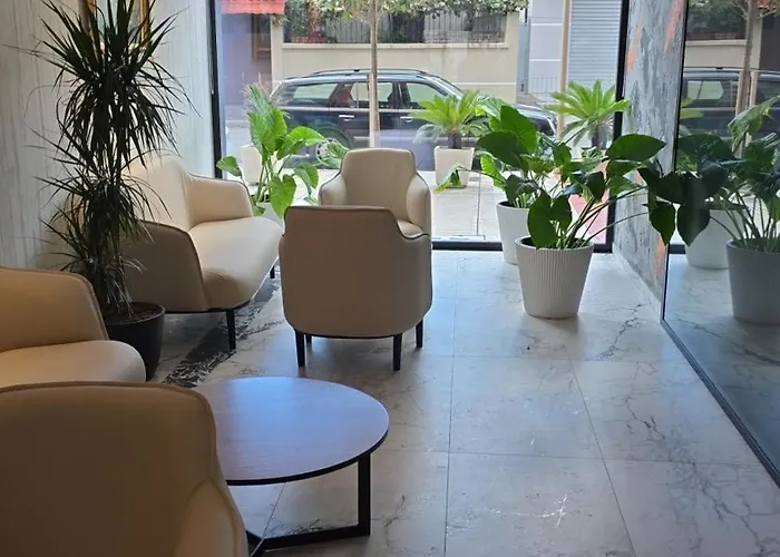 Harmony Residences Apartamento *