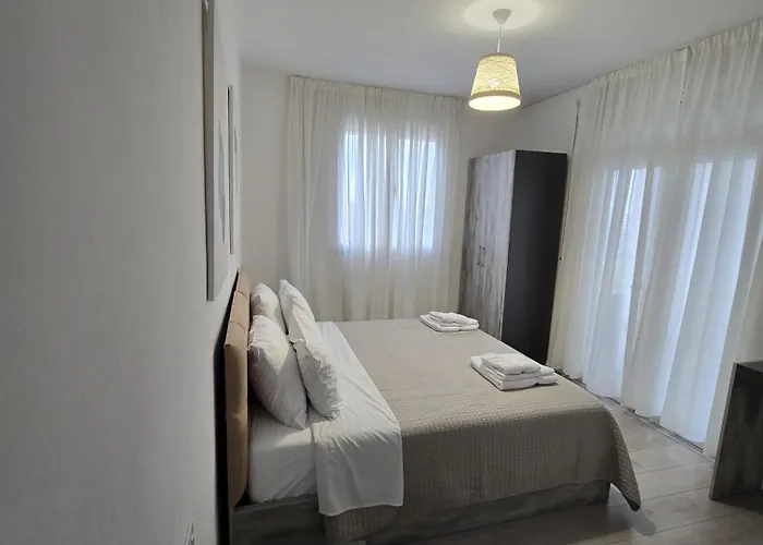 Harmony Residences Shkodër