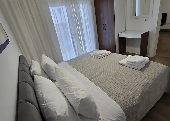 Harmony Residences *