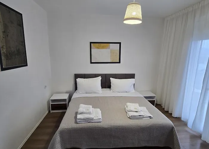 Harmony Residences *