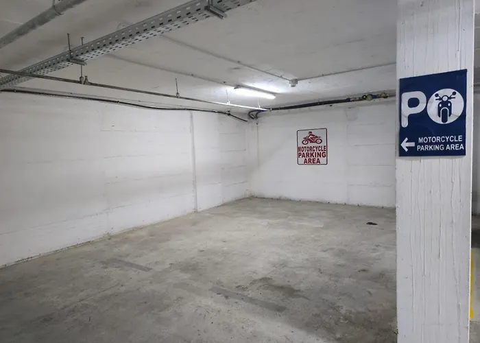 Harmony Residences Appartamento *